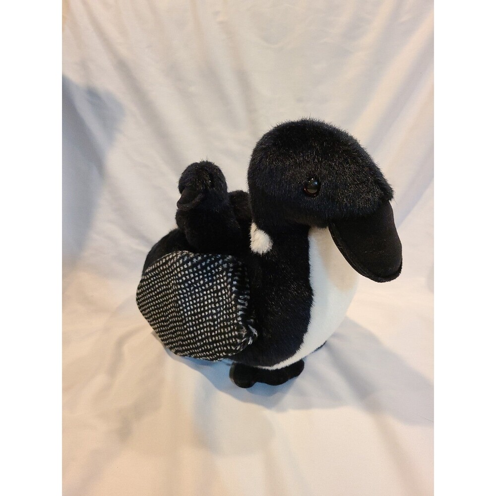 1999 Platte River Trading Bird Plush
